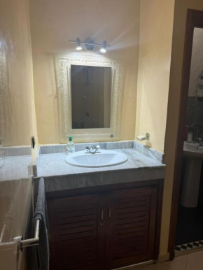 Une bel appartement